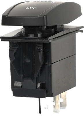 Std Drl 3 Position Switch