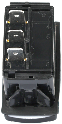Std Drl 3 Position Switch