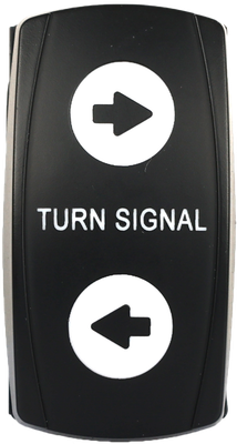 Turn Signal Std Switch