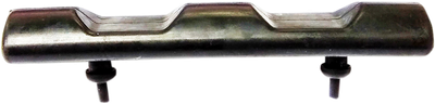 DRAG SPECIALTIES Swingarm Bumper - '00-'17 FLST/FXST 358034