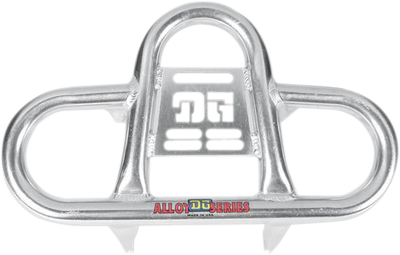 DG PERFORMANCE Alloy Front Bumper - Yamaha - Banshee 55-4001