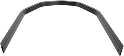 KIMPEX Front Bumper - Black - Ski-Doo '03-'19 071221