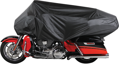 NELSON RIGG Defender Extreme Half Cover - RT-1 DEX-RT1H