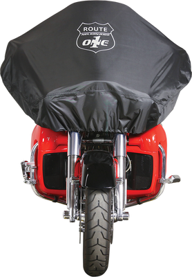 NELSON RIGG Defender Extreme Half Cover - RT-1 DEX-RT1H
