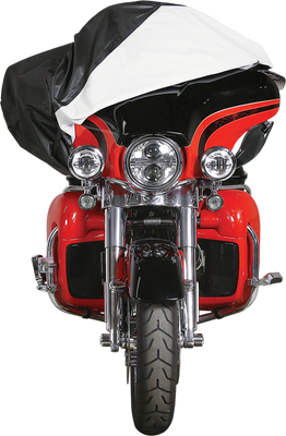 NELSON RIGG Defender Extreme Half Cover - RT-1 DEX-RT1H