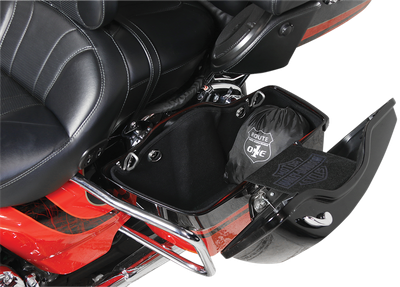 NELSON RIGG Defender Extreme Half Cover - RT-1 DEX-RT1H