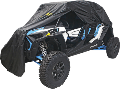 NELSON RIGG UTV Pro Cover - 4 Seat DEX-UTVS-4PRO