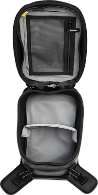 NELSON RIGG Hurricane Waterproof Tank Bag - Adventure SE-4008