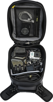 NELSON RIGG Hurricane Waterproof Tank Bag - Adventure SE-4008