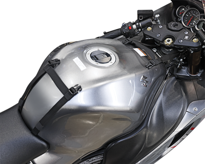 NELSON RIGG Commuter Sport Tank Bag CL-1100S