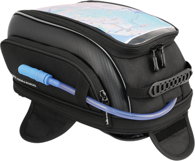 NELSON RIGG Commuter Sport Tank Bag CL-1100S