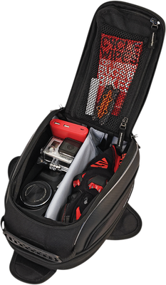 NELSON RIGG Commuter Lite Tank Bag CL-1100R