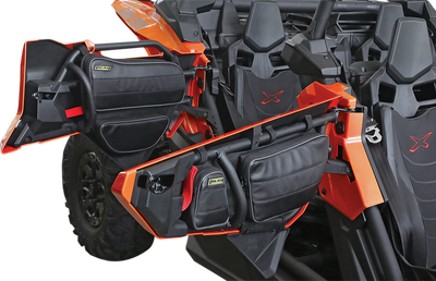 NELSON RIGG Door Bag - Rear RG-X3R