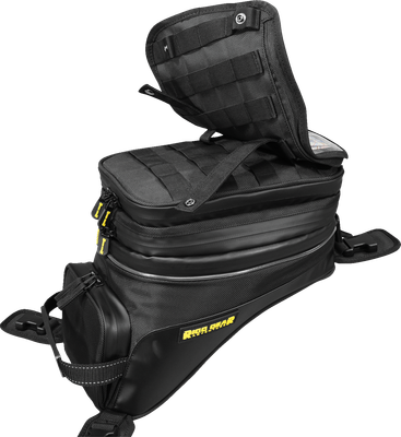 NELSON RIGG Trails End Grand Adventure - Map Pocket RG-ADV-MAP