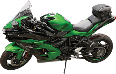 NELSON RIGG Commuter Lite Tail Bag CL-1060-R