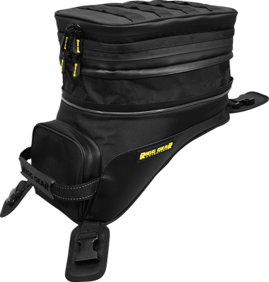 NELSON RIGG Trails End Grand Adventure Tank Bag - Expandable RG-2045
