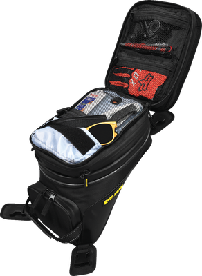 NELSON RIGG Trails End Grand Adventure Tank Bag - Expandable RG-2045