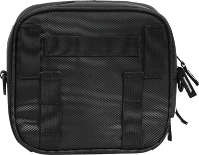 NELSON RIGG Route 1 Highway Handlebar Bag - Black NR-100