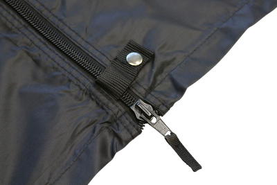 NELSON RIGG Defender Extreme Pro UTV Cover - 4-Seat - XL DEX-UTVS-4XL