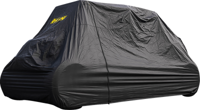 NELSON RIGG Defender Extreme Pro UTV Cover - 4-Seat - XL DEX-UTVS-4XL