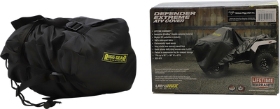 NELSON RIGG Defender Extreme Cover - ATV DEX-ATV