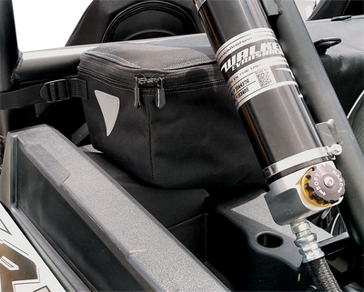 NELSON RIGG RZR Rear Cargo Storage Bag RG-004
