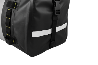 NELSON RIGG Hurricane Saddlebags - 28 Liter SE-4050