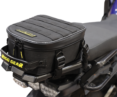 NELSON RIGG Trails End Tail Bag - Lite RG-1050-L