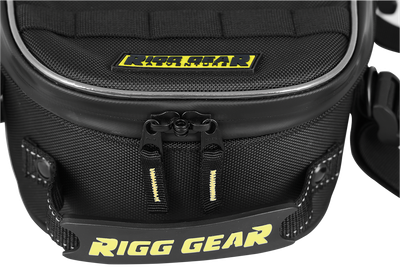 NELSON RIGG Trails End Tail Bag - Lite RG-1050-L