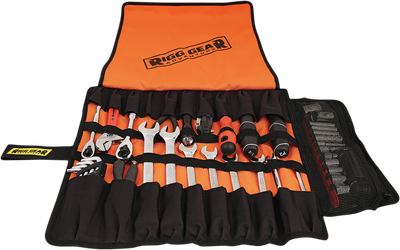 NELSON RIGG Trails End Large Tool Roll Pack RG-1085