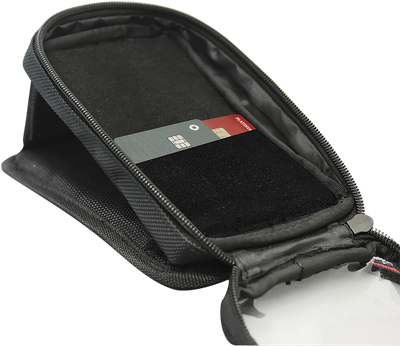 NELSON RIGG Route 1 Magnetic Phone Holder NR-50 NR-50