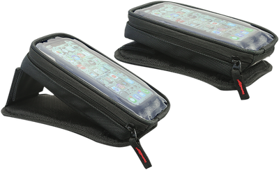 NELSON RIGG Route 1 Magnetic Phone Holder NR-50 NR-50