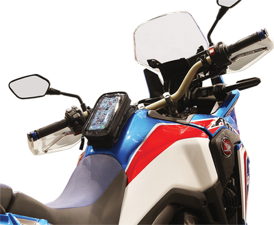 NELSON RIGG Route 1 Magnetic Phone Holder NR-50 NR-50