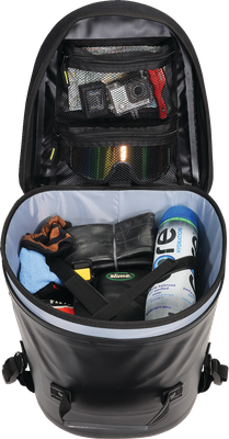 NELSON RIGG Hurricane Waterproof Tail Bag - Adventure - 28L SE-4028