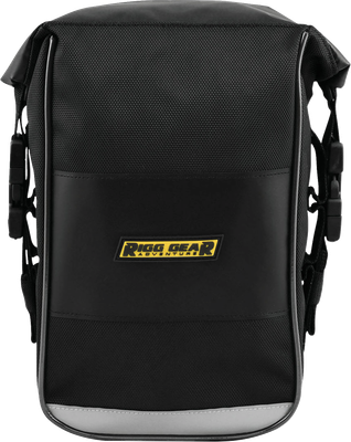 NELSON RIGG Trails End Crash Bar/Tail Bag - RiggPak RG-2005