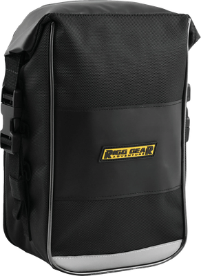 NELSON RIGG Trails End Crash Bar/Tail Bag - RiggPak RG-2005