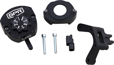 GPR Steering Damper - V5-S - GSXR1000R 5-5011-4124