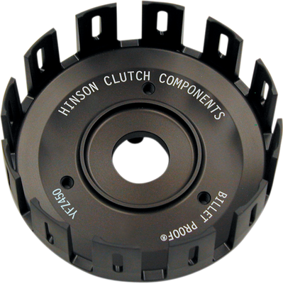 HINSON RACING Clutch Basket H213