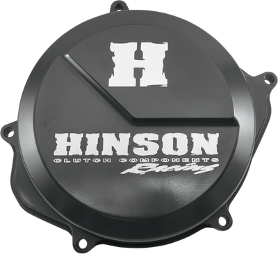 HINSON RACING Clutch Cover - Honda C389