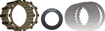 HINSON RACING Clutch Plate and Spring Kit - TF 450-RC  FSC106-8-2501