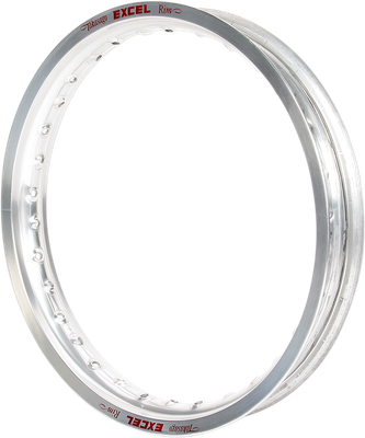 EXCEL Rim - Takasago - Rear - 32 Hole - Silver - 18x2.15 FES411