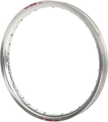 EXCEL Rim - Takasago - Front - 32 Hole - Silver - 17x1.4 EBS404