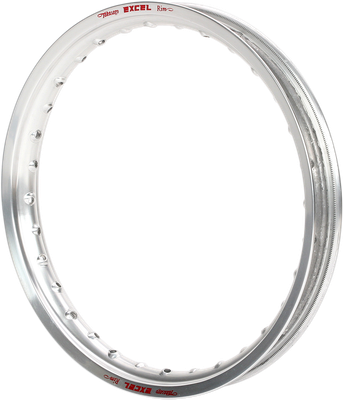 EXCEL Rim - Takasago - Front - 32 Hole - Silver - 14x1.4 BBS431