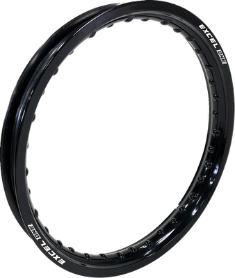EXCEL Rim - Excel One - Rear - 32 Hole - Black - 19x2.15 GEKZ11