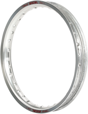 EXCEL Rim - Takasago - Rear - 32 Hole - Silver - 19x1.85 GDS411