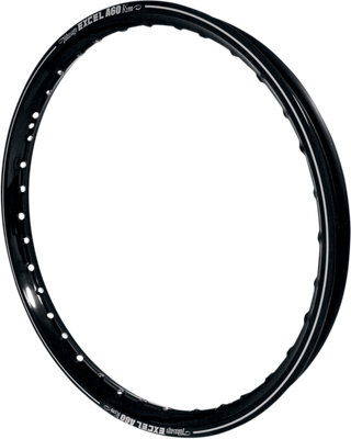 EXCEL Rim - A60 - 32 Hole - Black - 19x1.85 GDK611