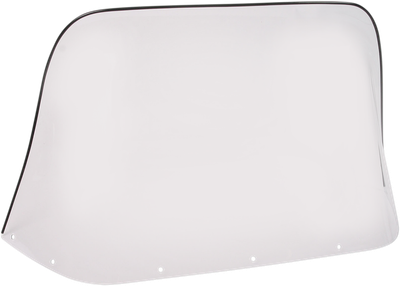 SNO STUFF Windshield - Yamaha 450-611