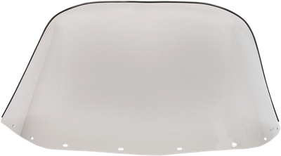 SNO STUFF Windshield - 18" - Arctic Cat 450-138