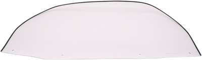 SNO STUFF Windshield - Yamaha 450-637