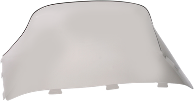 SNO STUFF Windshield - Smoke - Ski Doo 450-455